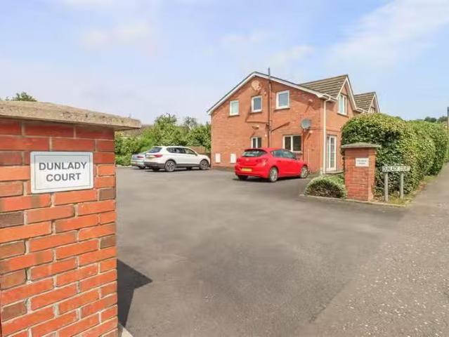 1 Dunlady Court
