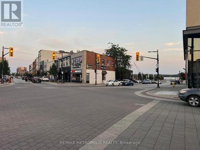 1 Dunlop Street E, Barrie, ON, L4M 1A2 commercial for sale | Listing ID S13586 | Royal LePage