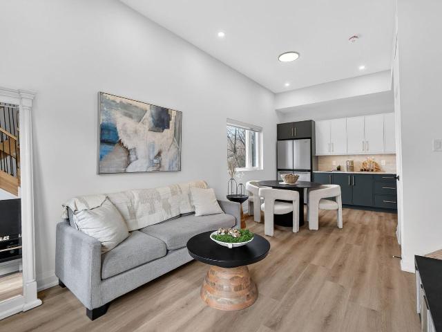 1 Dunsmore Gardens 4 Bedroom Home for Rent at 1 Dunsmore Gdns, Toronto, ON M3H 3M1 Clanton Park