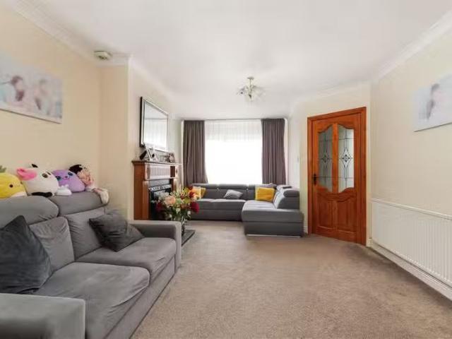 1 Dunsoghly Avenue, Finglas, Dublin 11, D11 XY09