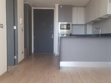 1 D 1 B, estacionamiento + bodega Primer mes 50% de descuento