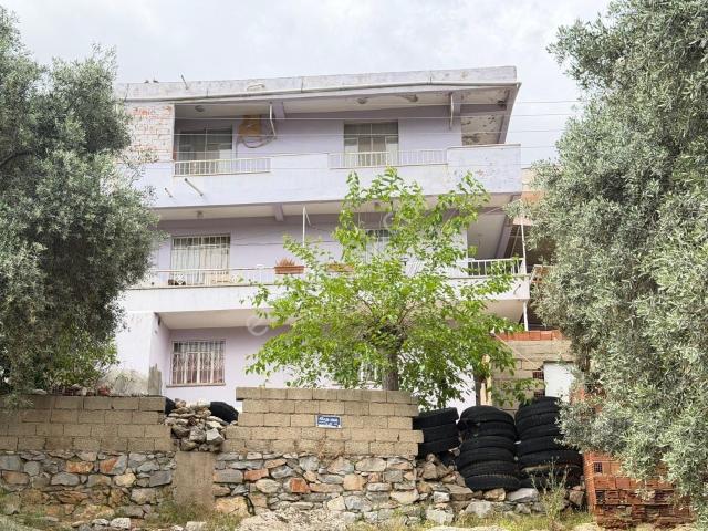 1 Daire Yerine 3 Daire Birden Satılık Aldın Aldın Devamı Yok