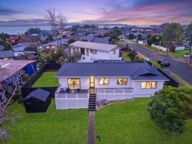 1 Dalmahoy Place, Wattle Downs, Manukau City