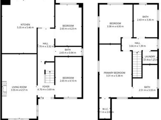 750,000 | 1 Daletree Mews, Daltree Road, Ballycullen, Dublin 24 REA McGee 4987 MyHome. Ie Residential