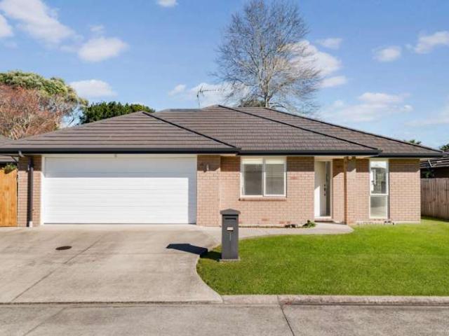 1 Darnika Way, Patumahoe, Franklin
