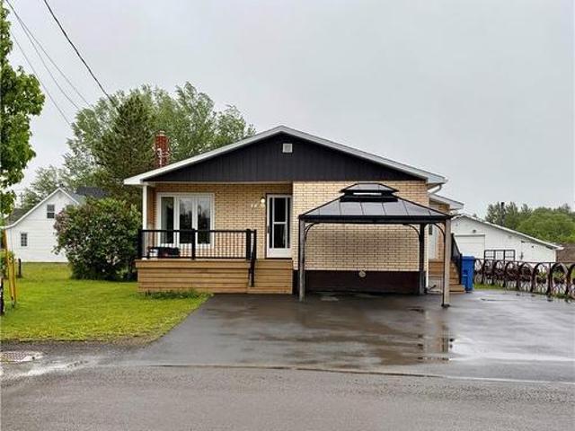 1 De L'Eglise, Eel River Crossing, NB, E8E 1P5 house for sale | Listing ID NB141951 | Royal LePage