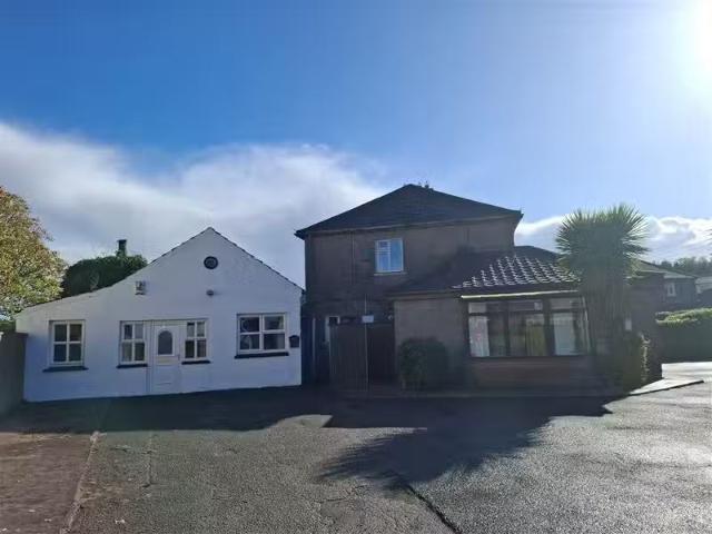 1 Deanwood Avenue, Togher, Cork, T12 V566