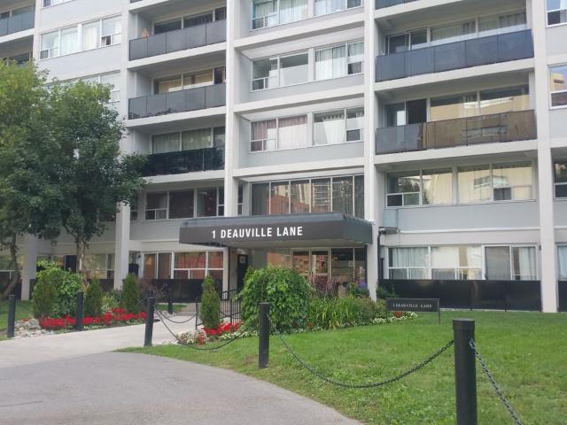 1 Deauville Lane 1 Bedroom Apartment for Rent at 1 Deauville Lane, Toronto, ON M3C 1Z6 Flemingdon Park