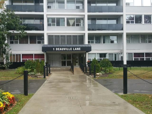1 Deauville Lane 2 Bedroom Apartment for Rent at 1 Deauville Lane, Toronto, ON M3C 1Z6 Flemingdon Park