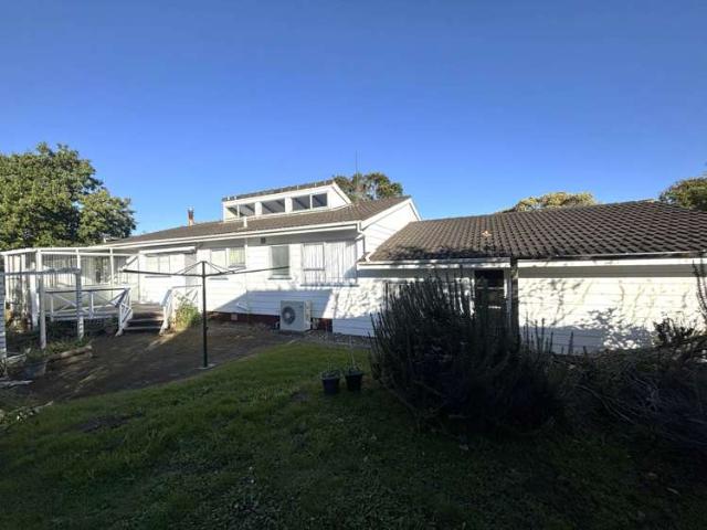 1 Denver Avenue, Sunnyvale, Waitakere City