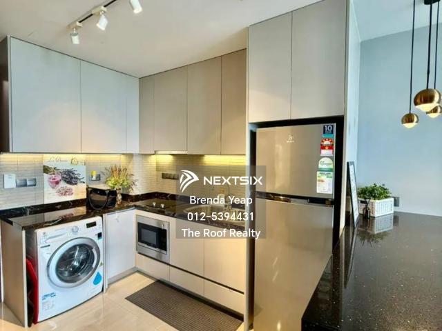 1 Desa Residence at Taman Desa for RENT