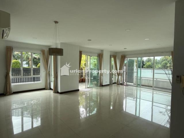 1 Desa Residence, Taman Desa Condo For Rent