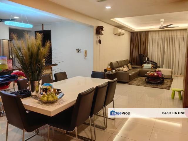 1 Desa Residence