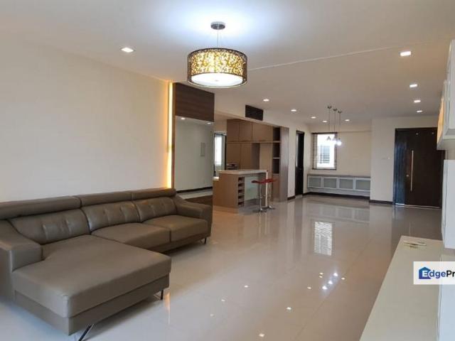 1 Desa Residence