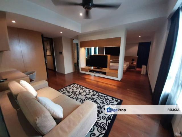 1 Desa Residence