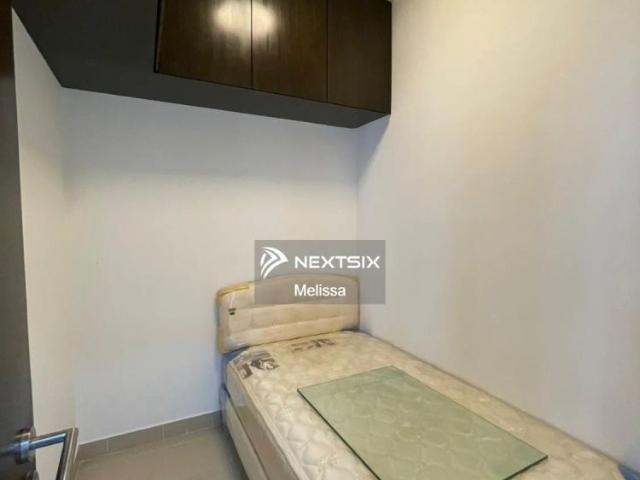 1 Desa Residence