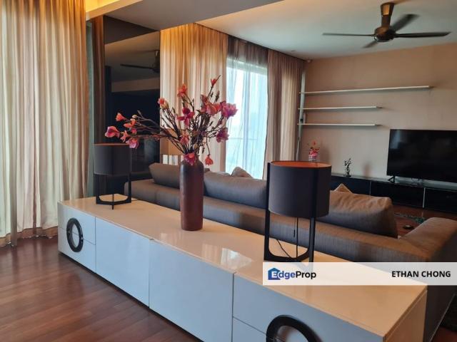 1 Desa Residence