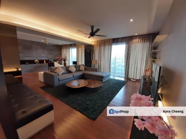 1 Desa Residence