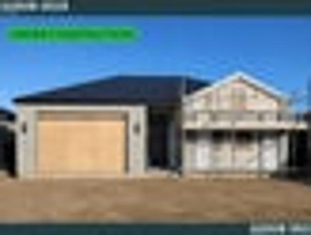 1% DEPOSIT TURNKEY A Greener Home You Deserve