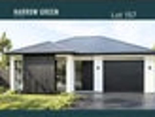 1% DEPOSIT TURNKEY A Healthier Home You Deserve