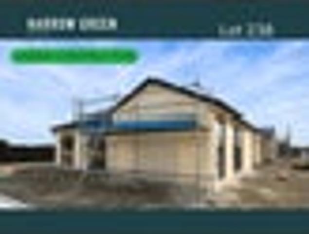 1% DEPOSIT TURNKEY A Healthier Home You Deserve