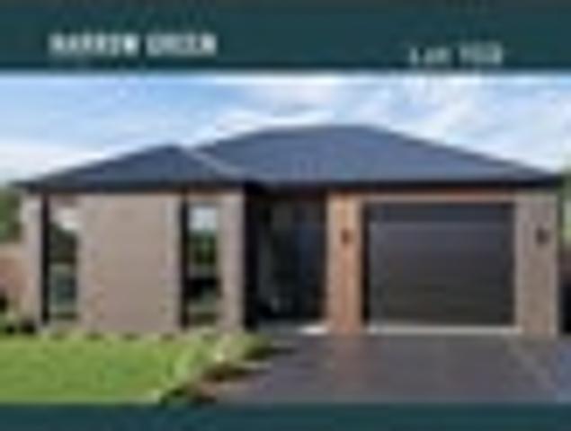 1% DEPOSIT TURNKEY A Safer Home You Deserve