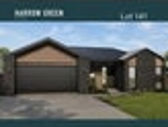 1% DEPOSIT TURNKEY A Safer Home You Deserve