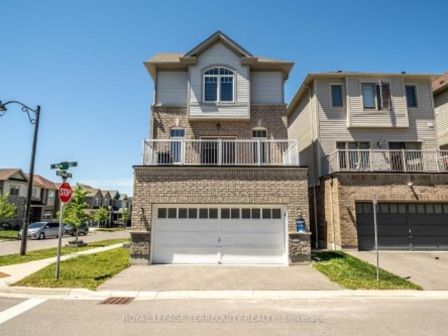 1 Devineridge Avenue, Ajax, ON, L1Z 0T3 house for lease | Listing ID E13418 | Royal LePage