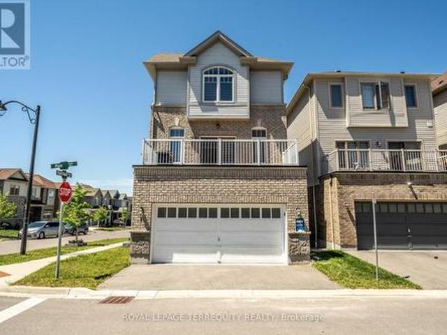 1 Devineridge Avenue, Ajax, ON, L1Z 0T3 house for lease | Listing ID E13418 | Royal LePage