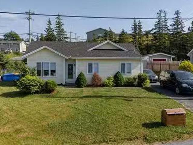 1 Discovery Place, Carbonear, NL, A1Y 1A1 house for sale Li.