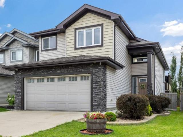 1 Dittrich Avenue, Fort Saskatchewan, AB, T8L 0N3 house for sale | Listing ID E4504 | Royal LePage