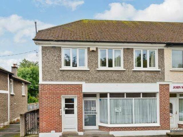 1 Dodder Park Drive Rathfarnham Dublin 14