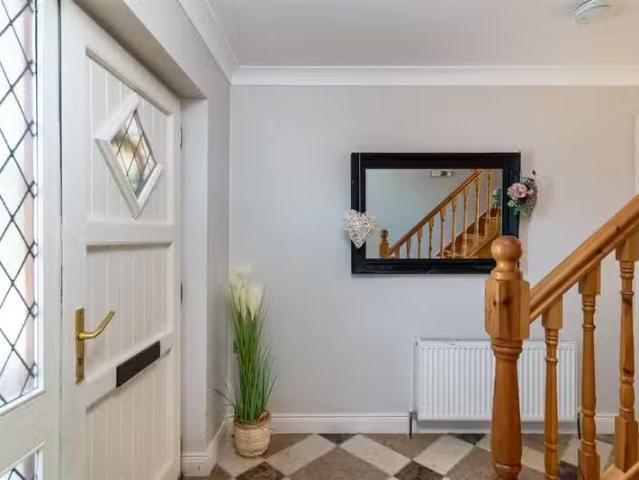 1 Doire Beg, Ballinasloe, Galway, H53 KT28
