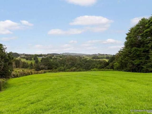 1 Donald Gavin Way, 52 & 61 Gordon Francis Drive, Pukekohe East, Franklin