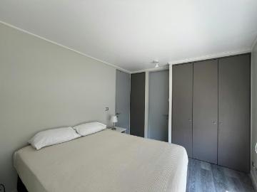 1 dorm oriente conex lavad 1 est 1 bod | 1 dormitorios por 4700.00 en Las Condes