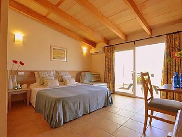 1 Dormitorio Apartamentos Colònia De Sant Jordi Colònia De Sant Jordi 77950705