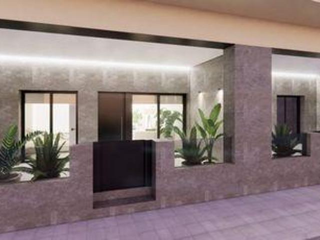 1 Dormitorio Condo Catral Costa Blanca Alicante 98060554