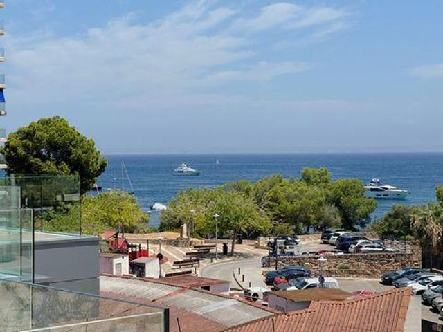 1 Dormitorio Condo Calvia Baleares 100263097