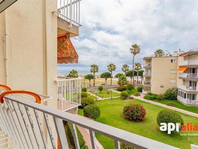 1 Dormitorio Condo Cambrils Tarragona LS82381995