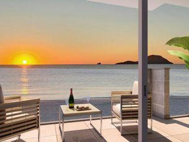 1 Dormitorio Condo Cartagena Murcia 101314821