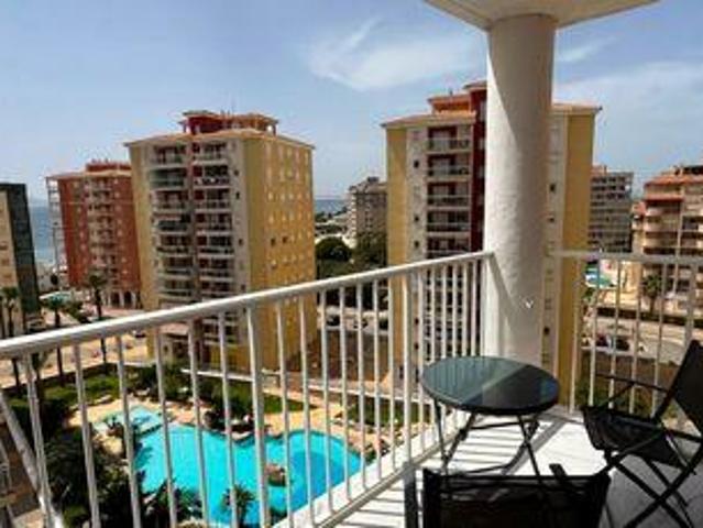 1 Dormitorio Condo Cartagena Murcia 103546628