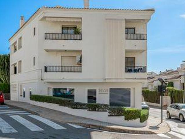 1 Dormitorio Condo Altea Costa Blanca Alicante 95815360