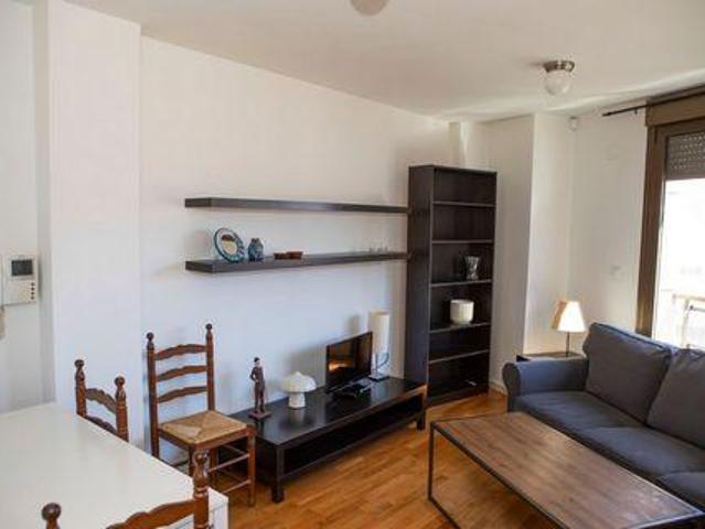 1 Dormitorio Condo Albacete Centro 89126727