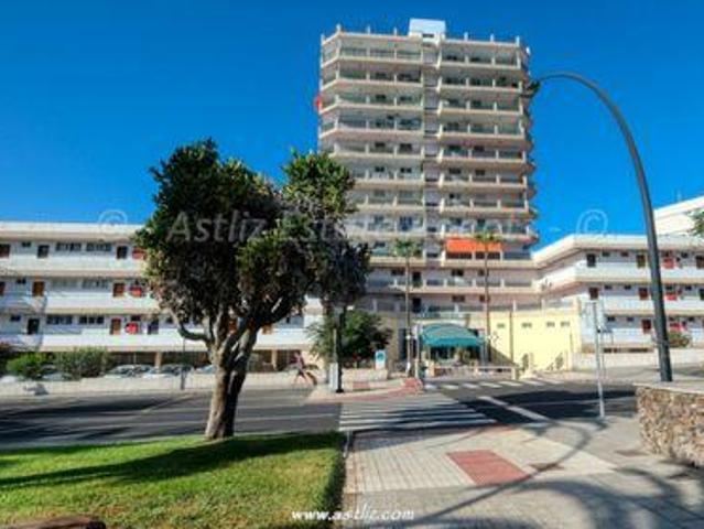 1 Dormitorio Condo Aptos Comodoro Los Cristianos 95081683