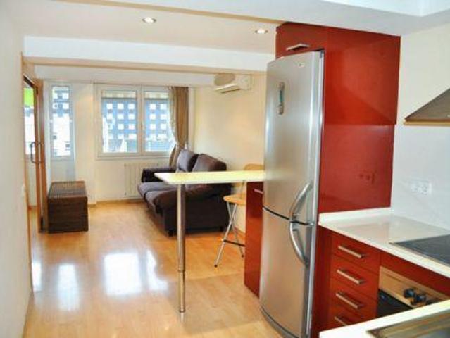 1 Dormitorio Condo Barcelona Barcelona 88673284