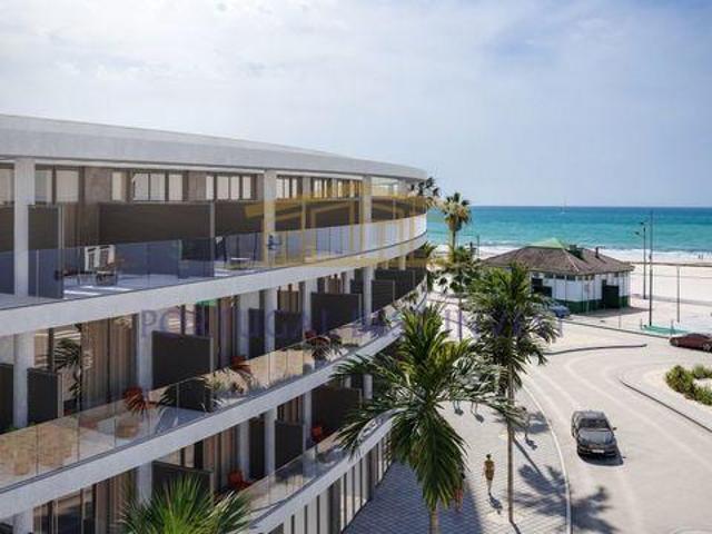 1 Dormitorio Condo Barbate Cádiz 96391537
