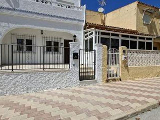 1 Dormitorio Condo Guardamar Del Segura Costa Blanca 102311100