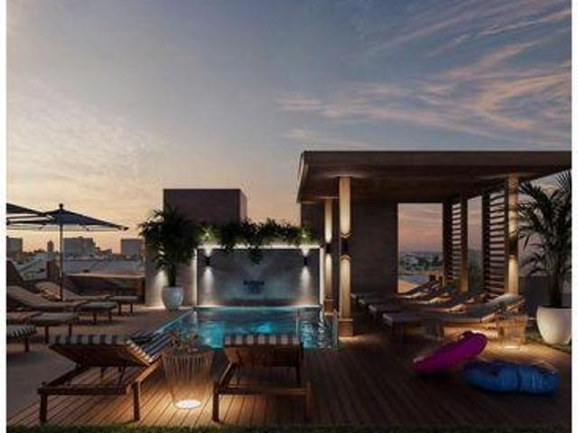 1 Dormitorio Condo Guardamar Del Segura Costa Blanca 103343551