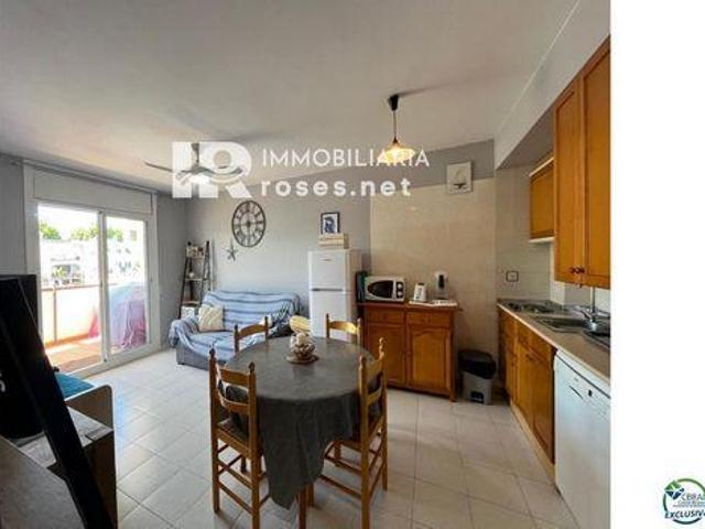 1 Dormitorio Condo Empuriabrava Girona 94799755