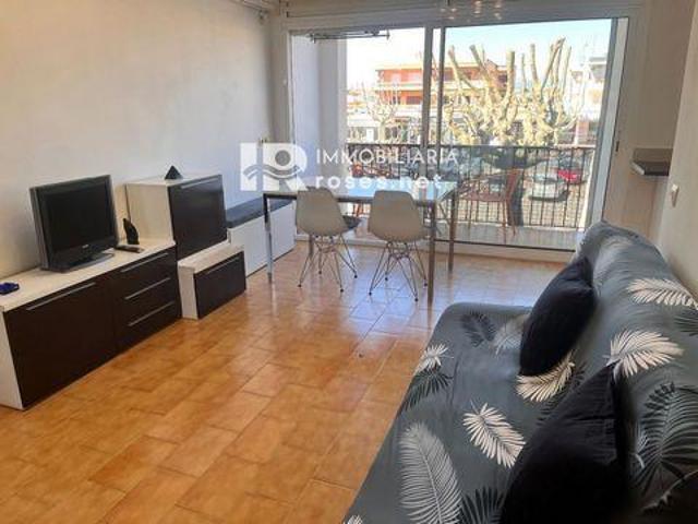 1 Dormitorio Condo Empuriabrava Girona 100365408